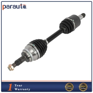 Front Left For 2002-2006 Toyota Camry LE 3.0L/2013-2014 Toyota Avalon CV Axle - Picture 1 of 4