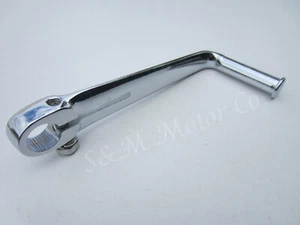 BSA B44 B50 A50 A65 GEAR CHANGE LEVER SHIFTER TRIUMPH TR25W T20 40-3073 57-1164 - Picture 1 of 2