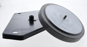 Linn LP12 Lager, Innenplatte und Sub Chassis (Ref LP12_BITS_006475) - Bild 1 von 3