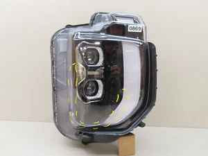 2020-2022 HYUNDAI PALISADE FRONT RIGHT PASSENGER HEADLIGHT FULL LED OEM - Bild 1 von 13