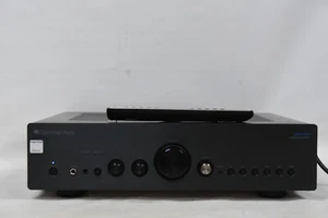 Cambridge Audio Azur 651A Stereo Integrated Amplifier & Remote - 75 Watt RMS - Picture 1 of 17