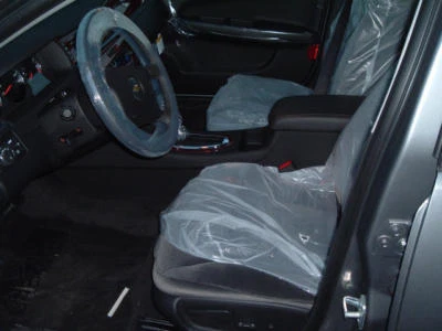 Medidores de painel de instrumentos velocímetro Chevy Impala 2006 - Imagem 1 de 4