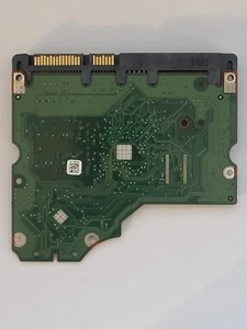 ST31000528AS, PN: 9SL154-240, FW: AP63, 100535537 REV C, Seagate Sata 3.5" PCB - Imagen 1 de 2