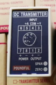 1 Stück Konverter PF-DBP-22H-2 - Bild 1 von 3