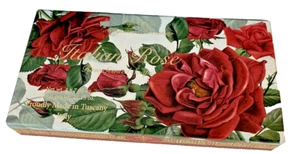 Saponificio Artigianale Fiorentino, Italian Rose, 3x7.05oz FREE SHIPPING - Picture 1 of 3