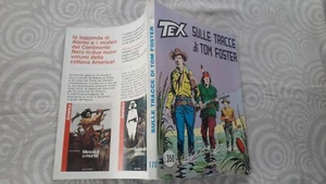 TEX 1^ EDIZIONE N°170 SPEDIZIONE EURO 2,50 FINO A 10 FUMETTI NO ZAGOR CORNO - Imagen 1 de 1