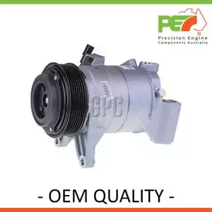 *OEM QUALITY* Air Conditioning Compressor For Nissan Pathfinder R52 3.5l Vq35de - Picture 1 of 4