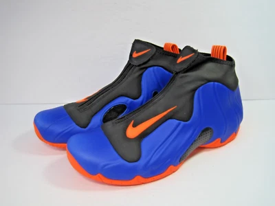 Nike Air Zoom Flightposite One Knicks Mens Shoes Size 7.5 NWOB - Image 1 of 4