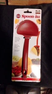 Spoon-ita Taco Meat Spoon - Picture 1 of 1