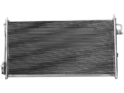 Condensador de aire acondicionado para Nissan Murano 2003-2007 TYC 74292VZKP 2005 2004 2006 3,5 L V6 Foto 1 de 2
