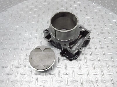 Husqvarna Svartpilen 401 2022 22-23 cilindro barril jarra pistón motor OEM Foto 1 de 4