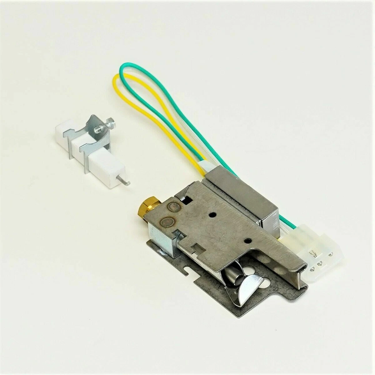 NBK 20231 Pilot Burner - Direct Replacement For OEM Part Number LH680005