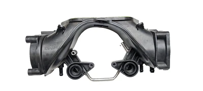 13-16 Audi RS5 4.2L V8 Rear Section Engine Intake Manifold 079133185CS - Image 1 of 4