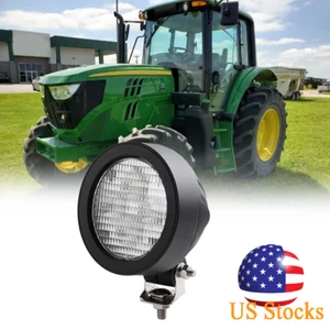 LED Flood Work Light For John Deere 5425N,5325N,6105M,6110M,6115M,6120M,7850+ - Picture 1 of 10