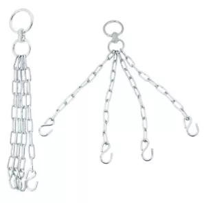 Heavy Duty Hanging Chain For Punching Bag. - Picture 1 of 1