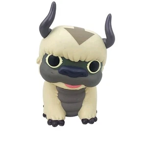 Funko Pop! Animation Avatar The Last Air bender Vinyl Figure Appa Loose pop - Picture 1 of 10