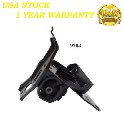 1PCS Trans Mount FIT Scion	XD 1.8L 08-14/ Toyota Yaris 1.5L 06-19 - Auto Trans - Image 1 of 2