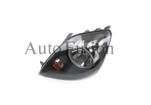 Headlight Left Side For Ford Fiesta Wq 2006-2008 - Bild 1 von 4
