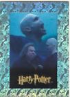 Harry Potter World Of Harry Potter 3D Series 1 Rare Chase Card R5