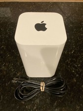  Apple AirPort Extreme Base Station Wireless Router 6th Generation A1521