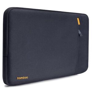 Dell XPS 13 Premium Shockproof Spill Resistant Laptop Tablet Bag Case Protector