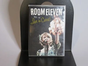 Room Eleven Live In Carre DVD - Imagen 1 de 1