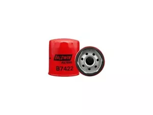 For 2014-2023 Chevrolet Corvette Oil Filter Baldwin 37975PHZF 2015 2016 2017 - Picture 1 of 2