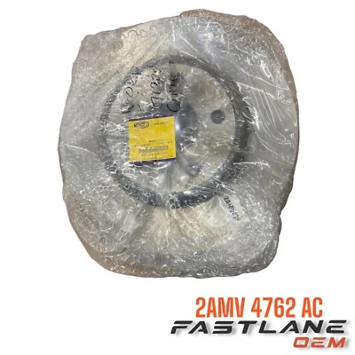 Dodge Durango 2011-2013 freno de disco nuevo OEM 2AMV 4762 AC Foto 1 de 4