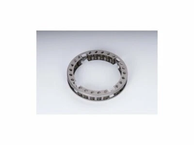 Muelle de embrague de transmisión automática 3-4 CA Delco 53558DD 2005 para Buick Rainier 2004-2007 Foto 1 de 2