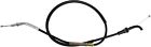 Throttle Cable Or Pull Cable For 1992 Kawasaki Zr 1100 A1 Zephyr