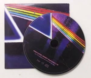 PINK FLOYD Money EU PROMO CD SINGLE - Picture 1 of 3
