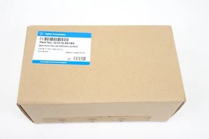 Agilent G1314-60183 Semi-Micro Durchflusszelle VWD,6mm,5uL, RFID für HPLC - Bild 1 von 2