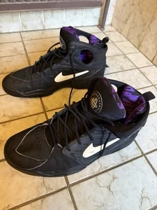Vintage Original 1992 Nike Dynamic Flight Huarache - Sehr selten - Bild 1 von 10