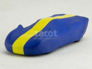 Lola T70 Mkiii Racecar 1967 - Matrix 1/43 - Foto 1 di 1