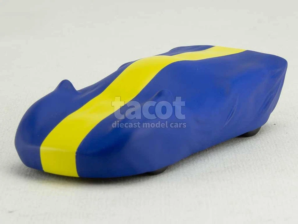 Lola T70 Mkiii Racecar 1967 - Matrix 1/43 - Immagine 1 di 1