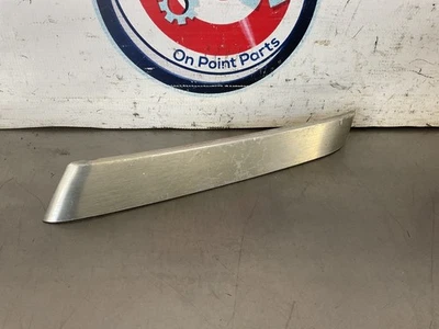 05-07 英菲尼迪 G35 Coupe 右门拉手抛光机 80944AC800 原始设备制造商 14BI7DE — 第 1/4 张图片