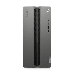 Lenovo 90X0001TPL Tisch PC Intel Core i5-14400F 16GB RAM 1TB SSD NVIDIA - Bild 1 von 10