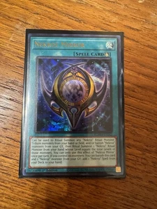 Nekroz Mirror - BLMM-EN165 - 1st Ultra Rare NM - Bild 1 von 1