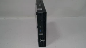 Dell OptiPlex 7080Mini Desktop Core-i5-10500T@ 2.30GHz 16GB RAM 512 SSD W10 PRO. - Foto 1 di 10