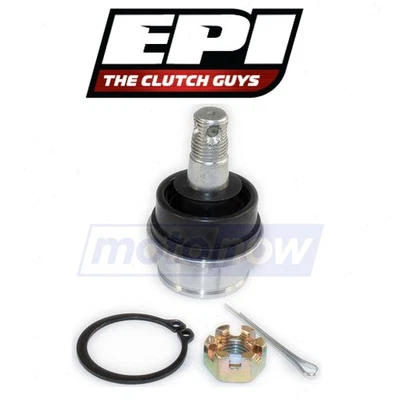 EPI Lower Ball Joint Kit for 2006-2009 Yamaha YFM350 Wolverine - Suspension xp Foto 1 de 4