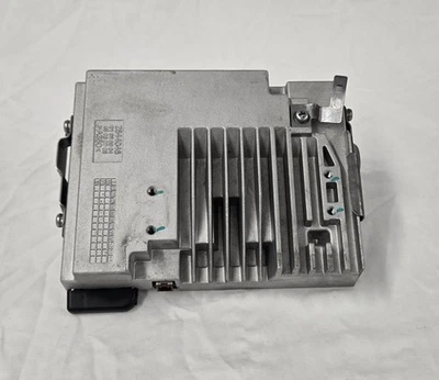 Mazda 3 Touring 2014-2018 2,0 L radio Bluetooth navegación módulo de pantalla OEM Foto 1 de 4