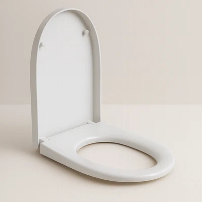 CLEANFORM – D-FORM WC-SITZ - Bild 1 von 4