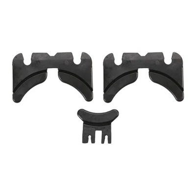 For 1995 - 1998 Chevy 1500 GMC Silverado CK Yukon Tahoe Pull-Out Cupholder Flaps Foto 1 de 4