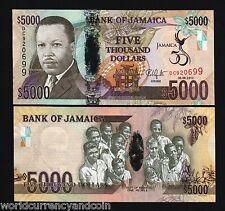 50 Dollars (Watermark Hummingbird) - Jamaica – Numista