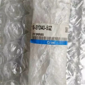 1 pieza nuevo SMC 10-SY3140-5GZ entrega rápida - Imagen 1 de 3