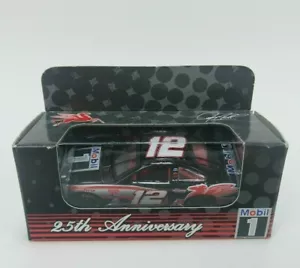 Jeremy Mayfield 1/64 Diecast Mobile 1 Taurus 25th Anniversary #12 New In Box - Picture 1 of 8