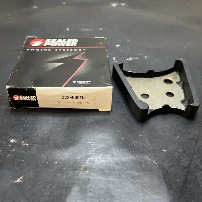 🔥🔥🔥Amortiguador de sincronización del motor potencia sellada 222-59CTN Foto 1 de 4