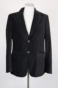 GUESS Marciano Jacke Blazer Baumwolle Cotton Herren Gr. 48 Herr Vintage Casual - Bild 1 von 9