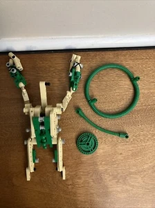 Lego Star Wars Pit Droid Teile 8000 unvollständig - Bild 1 von 7