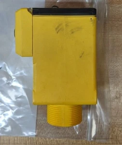 BANNER ENGINEERING DX80N2Q45RD SURECROSS Q45 WIRELESS SENSOR REMOTE DEVICE - Picture 1 of 3